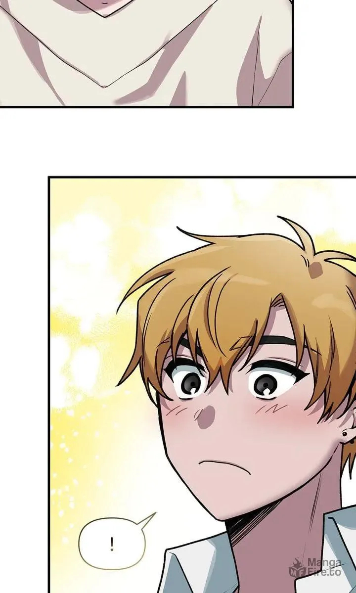 Read Our Peter Pan chapter 45 image 47 on Lezhin