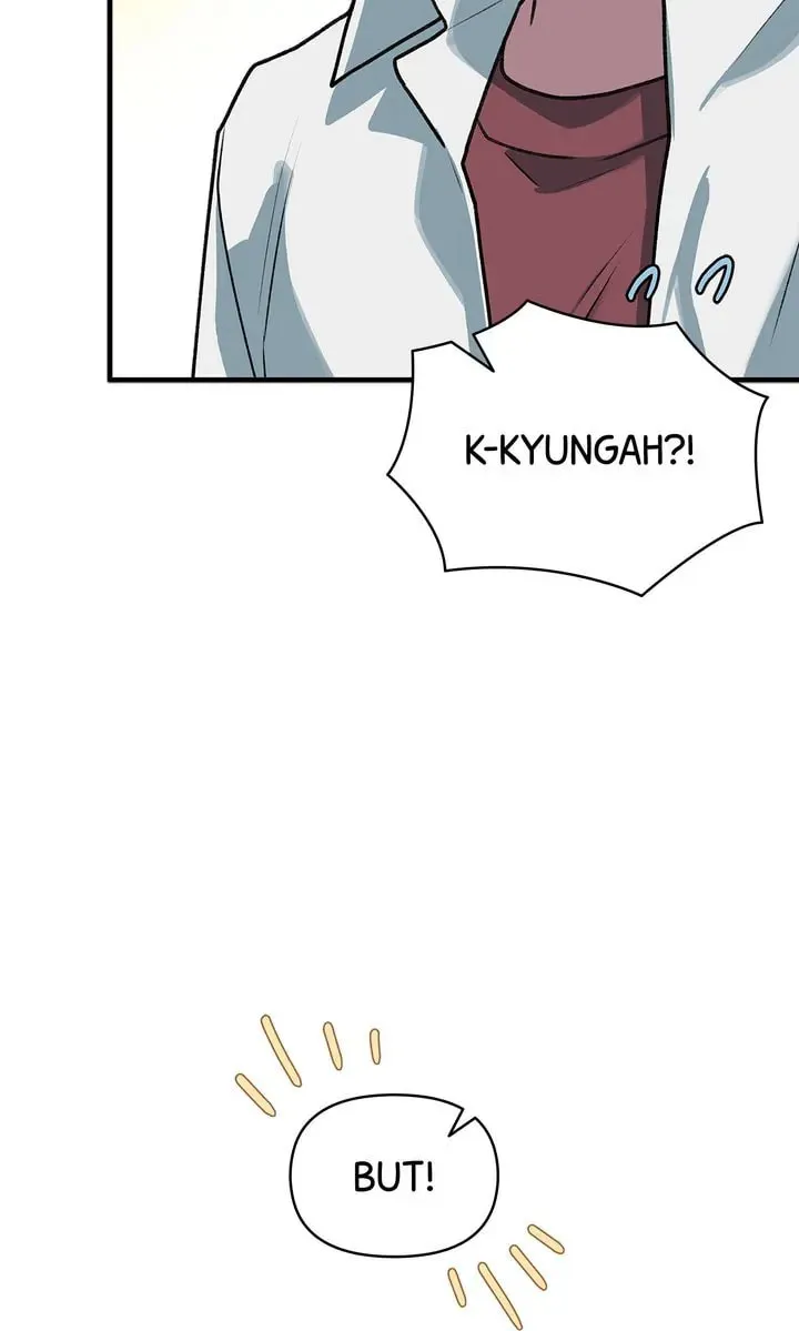 Read Our Peter Pan chapter 45 image 48 on Lezhin