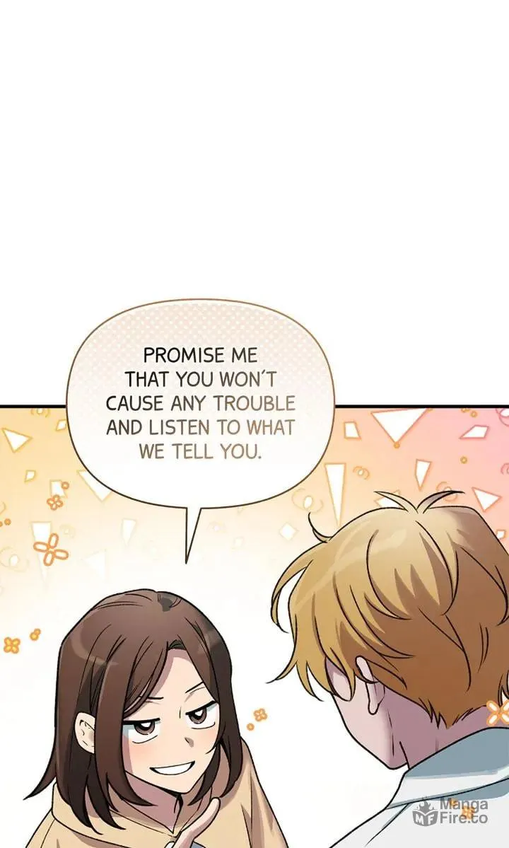 Read Our Peter Pan chapter 45 image 49 on Lezhin