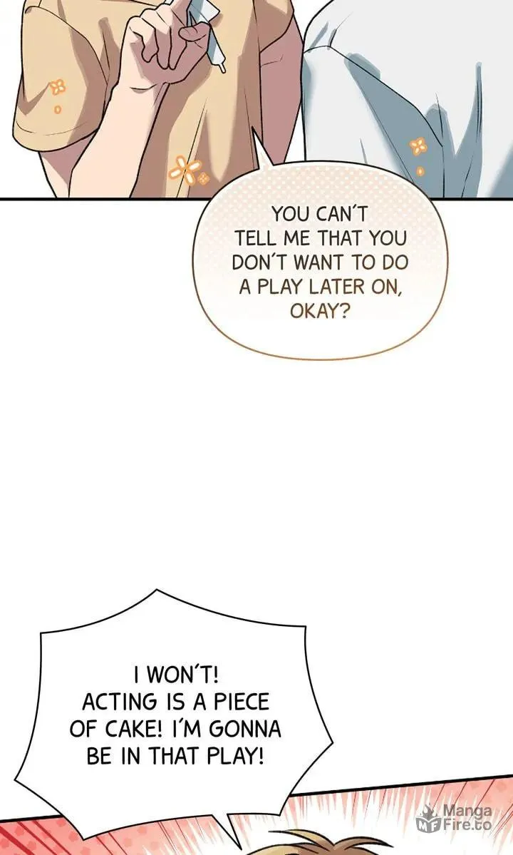 Read Our Peter Pan chapter 45 image 50 on Lezhin