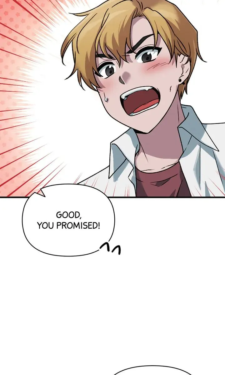Read Our Peter Pan chapter 45 image 51 on Lezhin