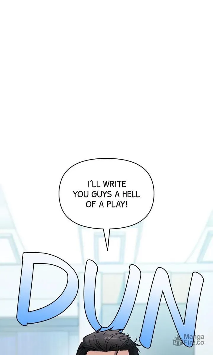 Read Our Peter Pan chapter 45 image 53 on Lezhin