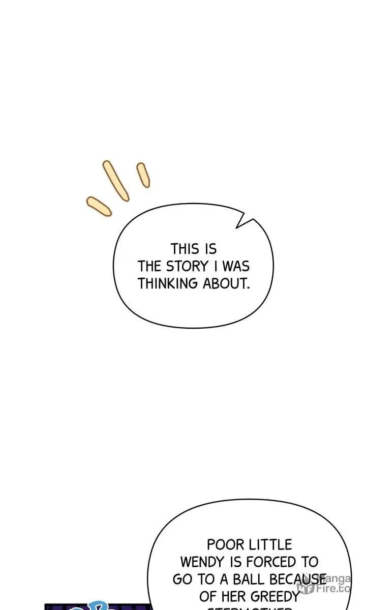 Read Our Peter Pan chapter 45 image 56 on Lezhin