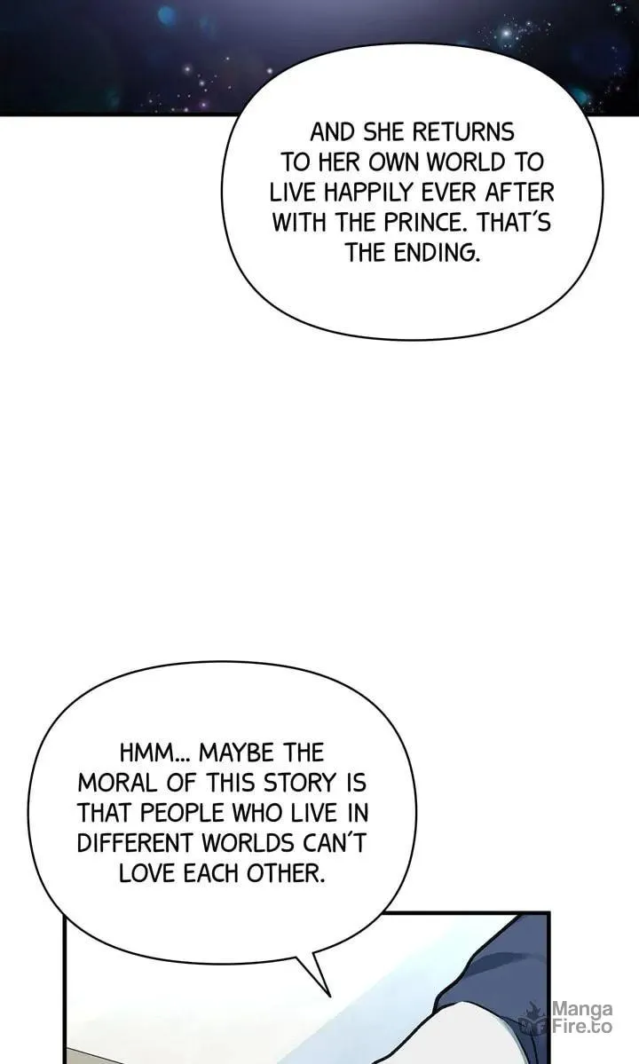Read Our Peter Pan chapter 45 image 71 on Lezhin