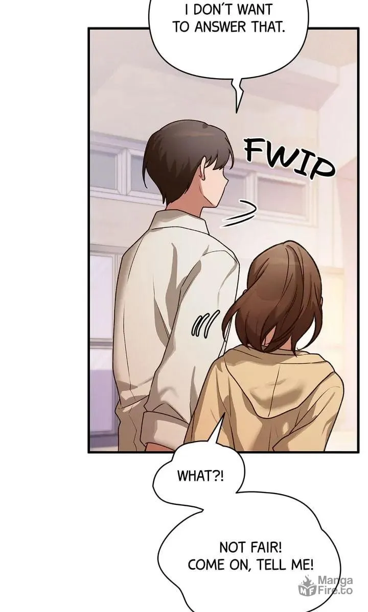 Read Our Peter Pan chapter 45 image 79 on Lezhin