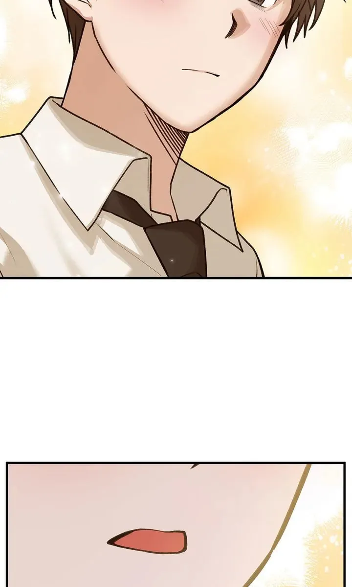 Read Our Peter Pan chapter 45 image 82 on Lezhin