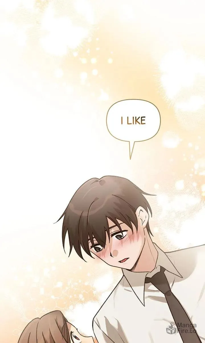 Read Our Peter Pan chapter 45 image 84 on Lezhin