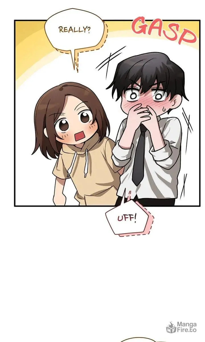 Read Our Peter Pan chapter 45 image 86 on Lezhin