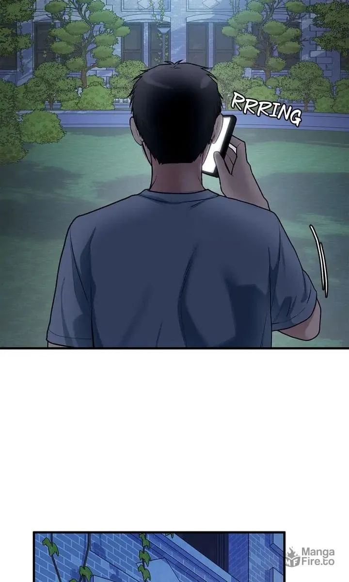 Read Our Peter Pan chapter 45 image 9 on Lezhin