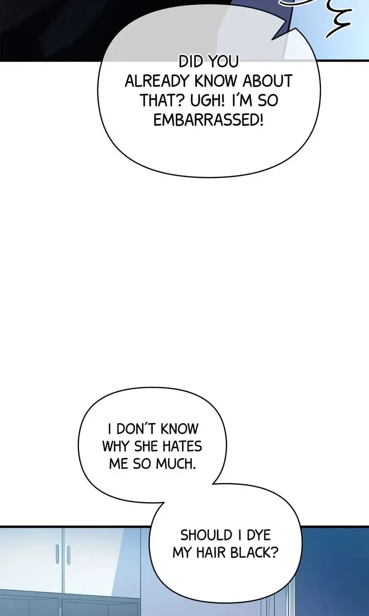 Read Our Peter Pan chapter 46 image 10 on Lezhin