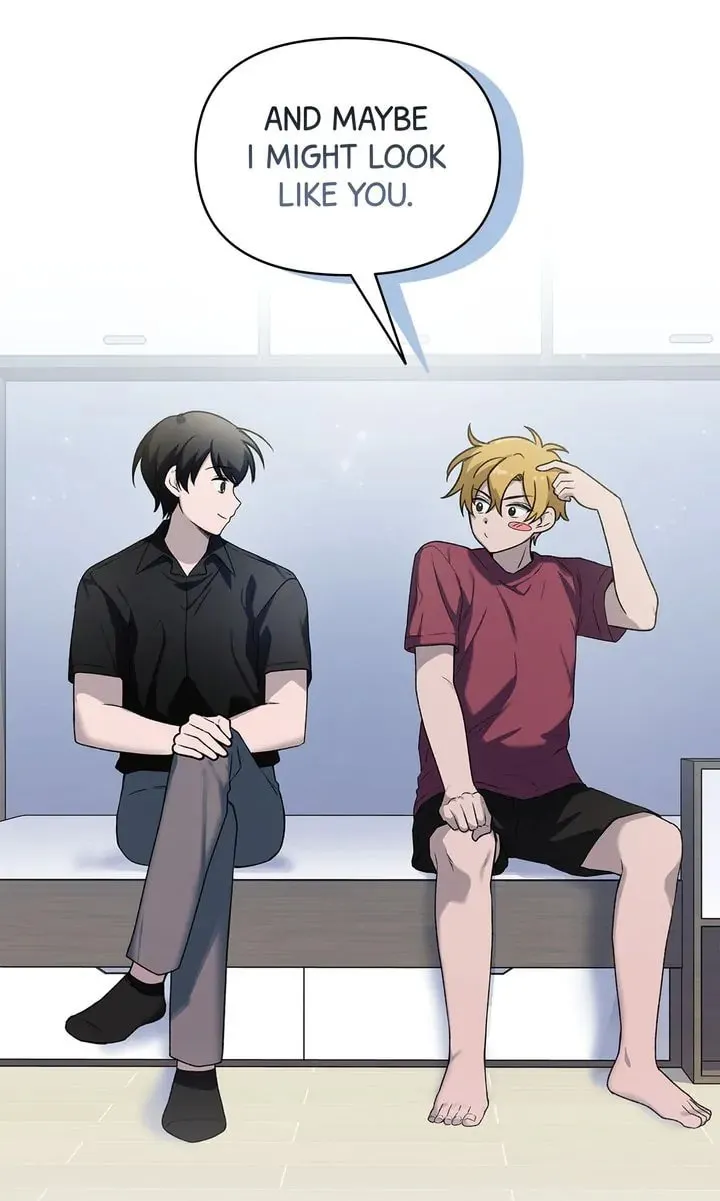 Read Our Peter Pan chapter 46 image 12 on Lezhin