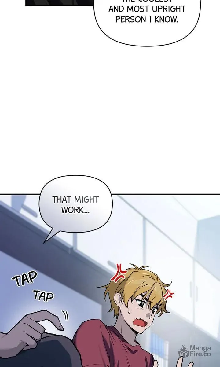 Read Our Peter Pan chapter 46 image 14 on Lezhin