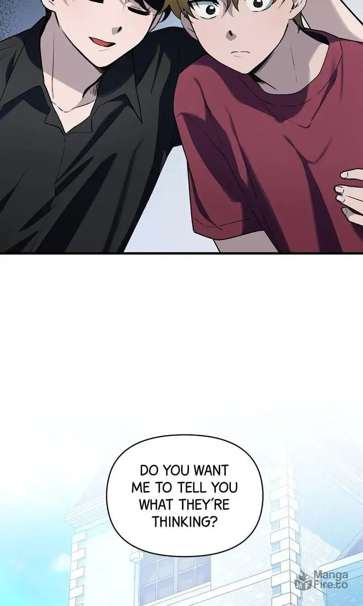 Read Our Peter Pan chapter 46 image 17 on Lezhin