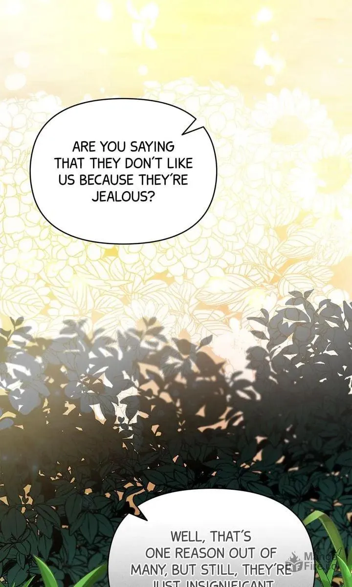 Read Our Peter Pan chapter 46 image 19 on Lezhin