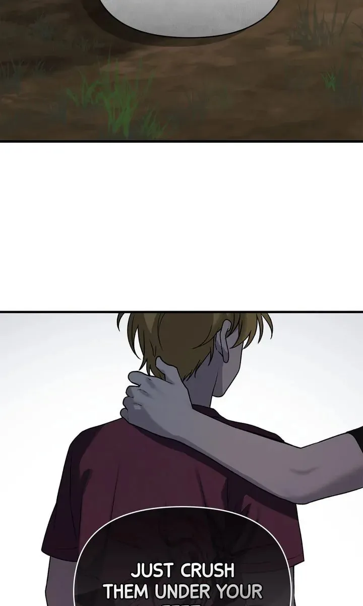 Read Our Peter Pan chapter 46 image 21 on Lezhin
