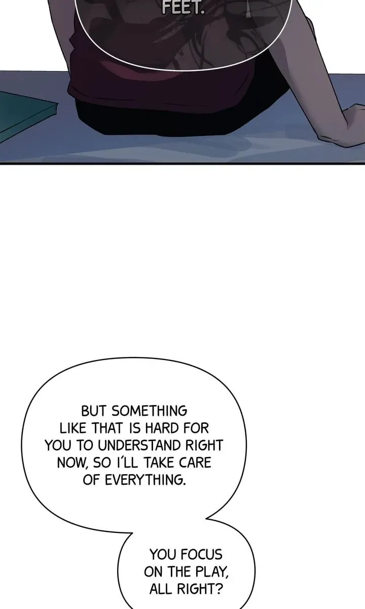 Read Our Peter Pan chapter 46 image 22 on Lezhin