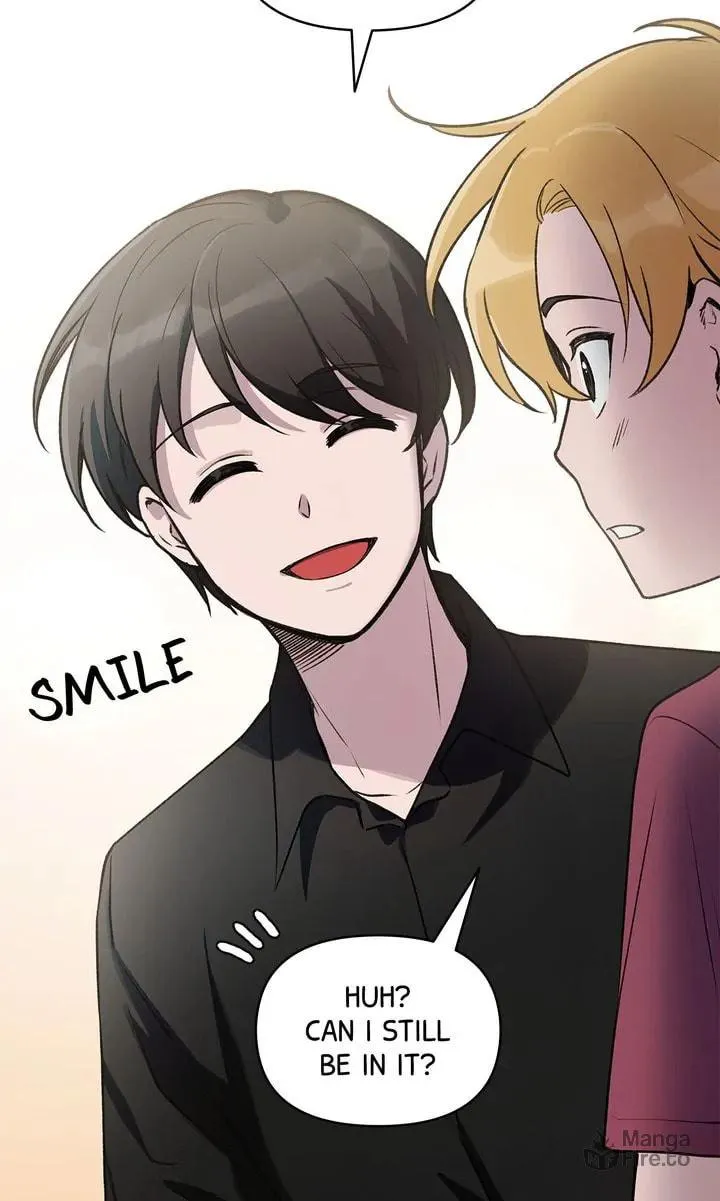 Read Our Peter Pan chapter 46 image 23 on Lezhin