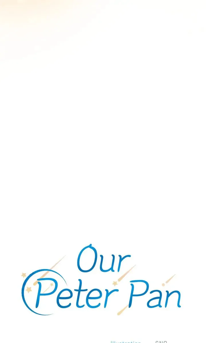 Read Our Peter Pan chapter 46 image 27 on Lezhin