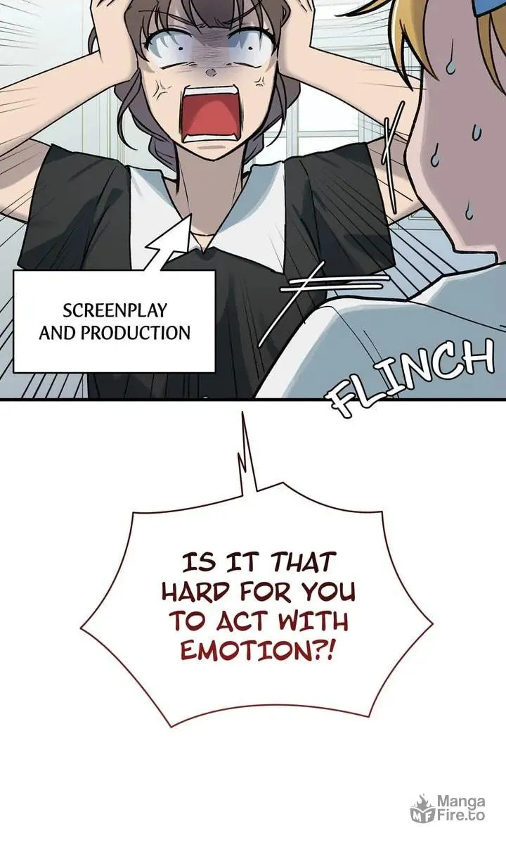 Read Our Peter Pan chapter 46 image 32 on Lezhin