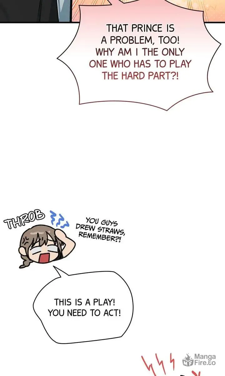 Read Our Peter Pan chapter 46 image 34 on Lezhin