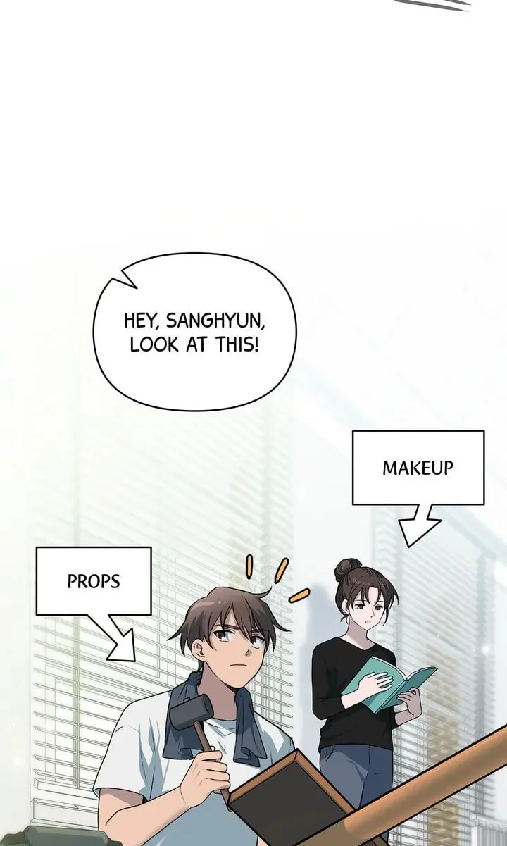 Read Our Peter Pan chapter 46 image 36 on Lezhin