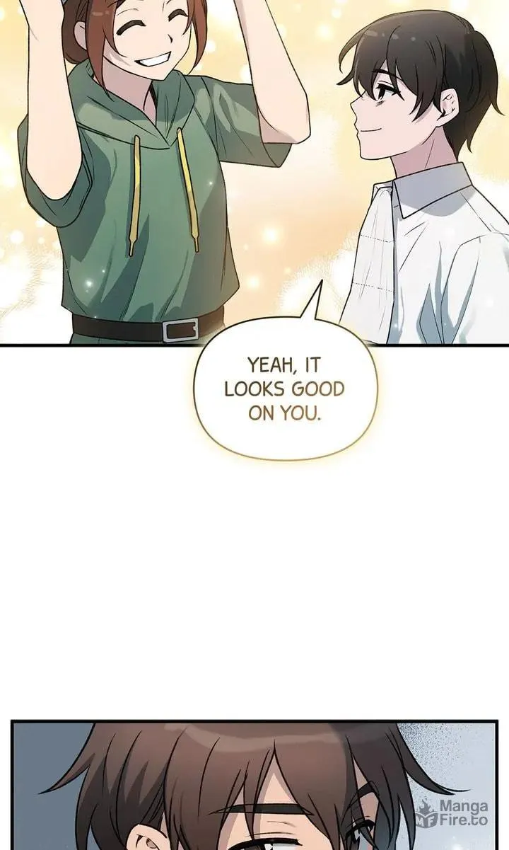 Read Our Peter Pan chapter 46 image 38 on Lezhin