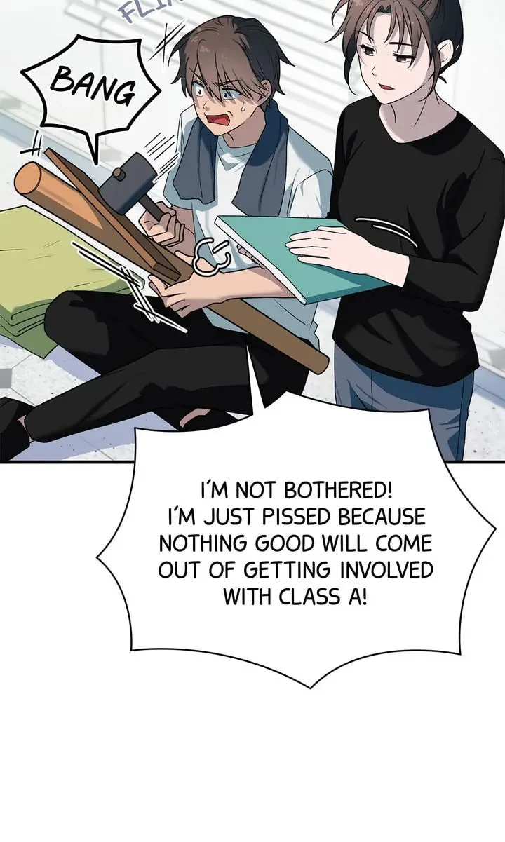 Read Our Peter Pan chapter 46 image 40 on Lezhin