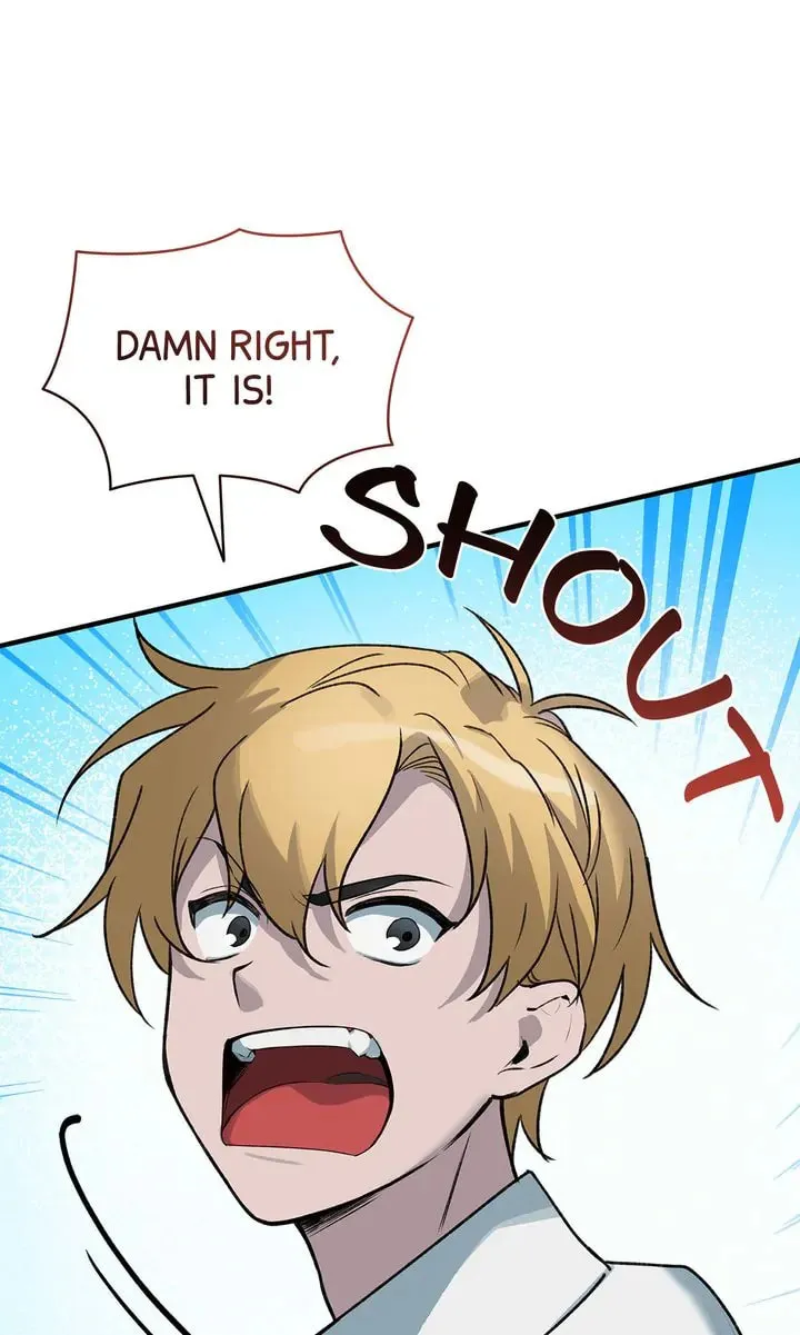 Read Our Peter Pan chapter 46 image 46 on Lezhin