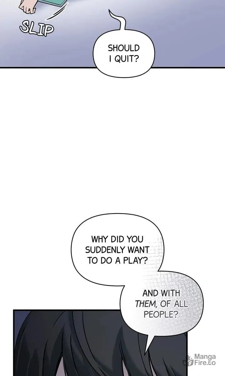 Read Our Peter Pan chapter 46 image 5 on Lezhin