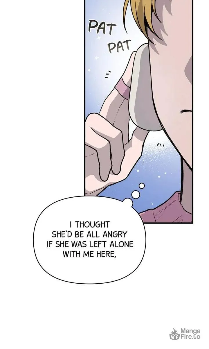 Read Our Peter Pan chapter 46 image 54 on Lezhin
