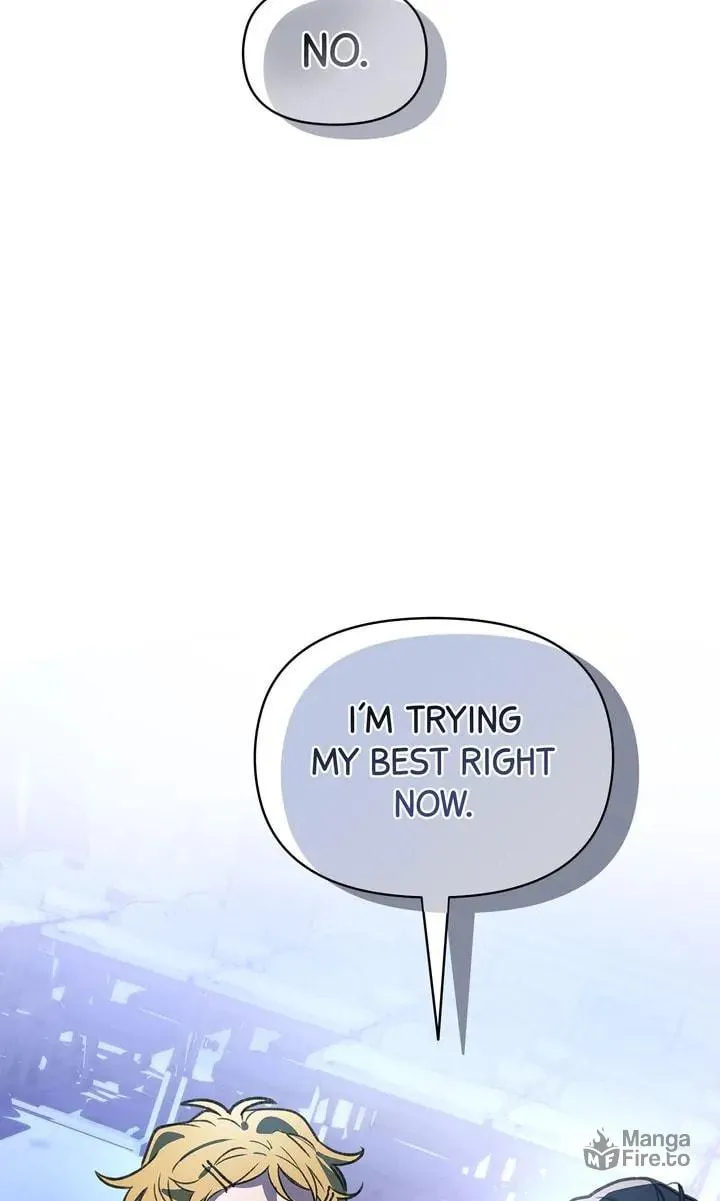 Read Our Peter Pan chapter 46 image 59 on Lezhin