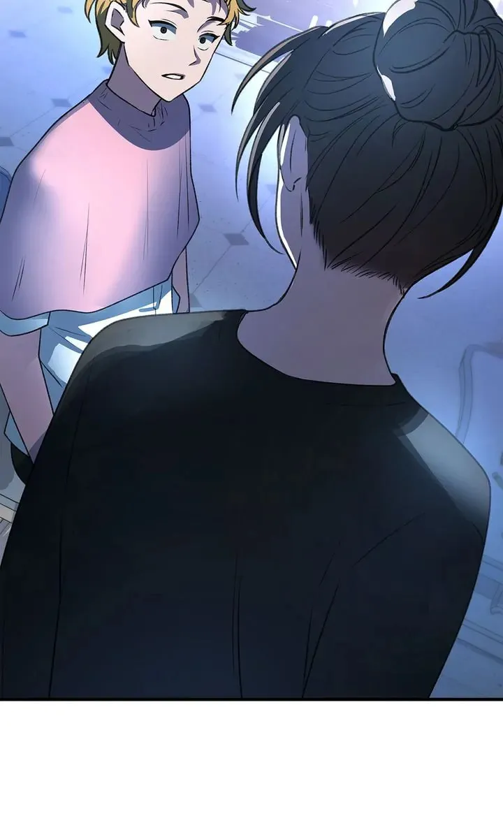 Read Our Peter Pan chapter 46 image 60 on Lezhin