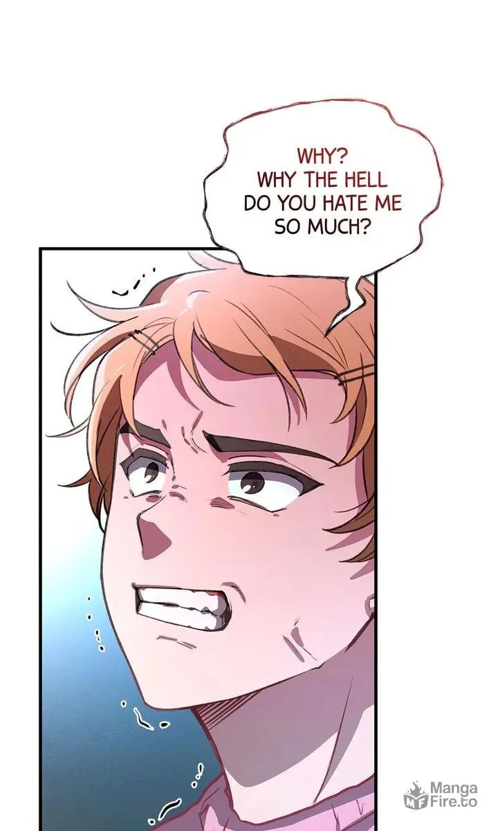 Read Our Peter Pan chapter 46 image 62 on Lezhin