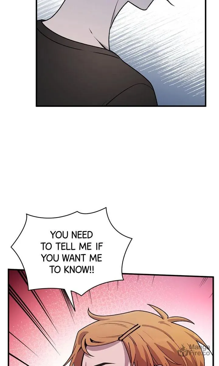 Read Our Peter Pan chapter 46 image 64 on Lezhin