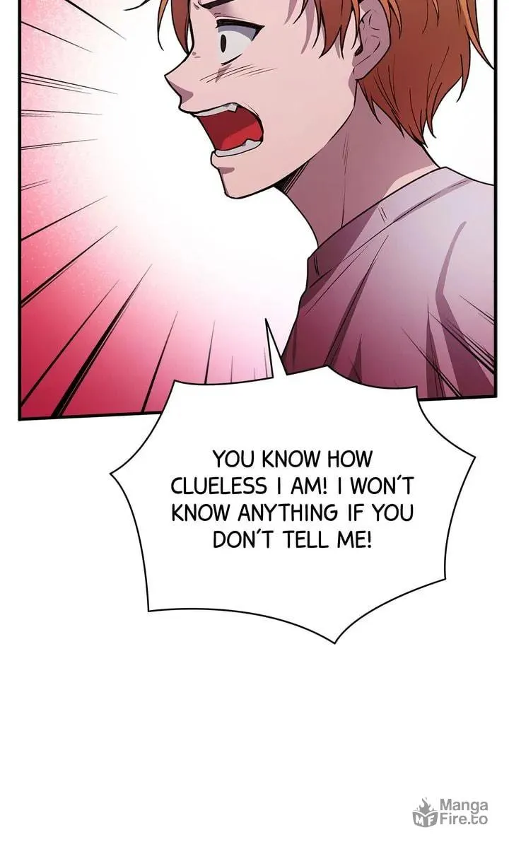Read Our Peter Pan chapter 46 image 65 on Lezhin