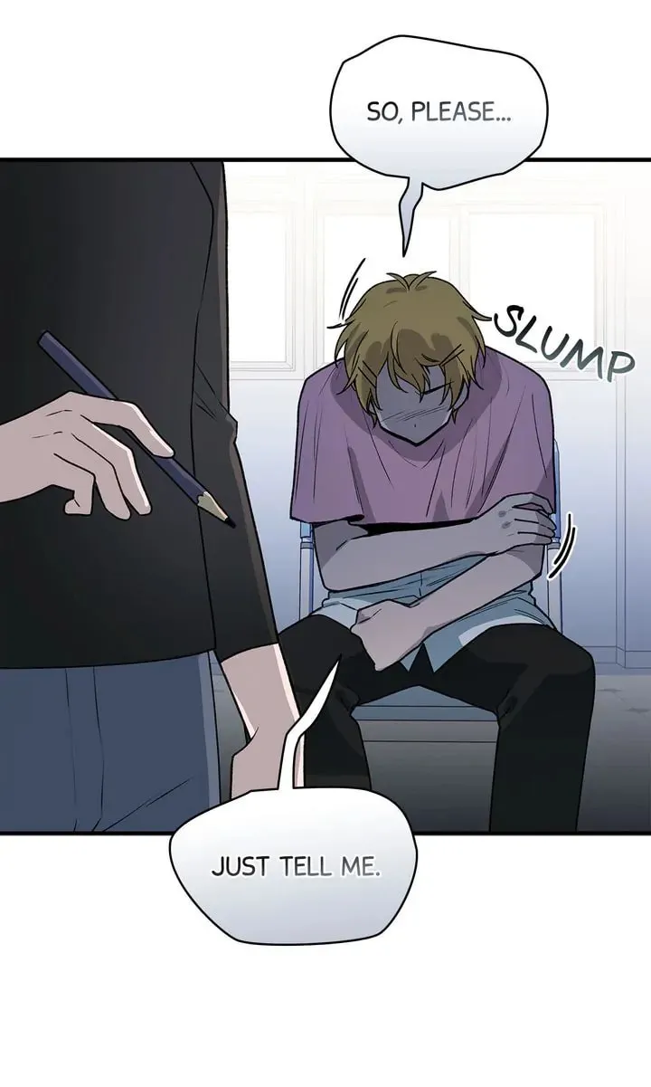 Read Our Peter Pan chapter 46 image 66 on Lezhin