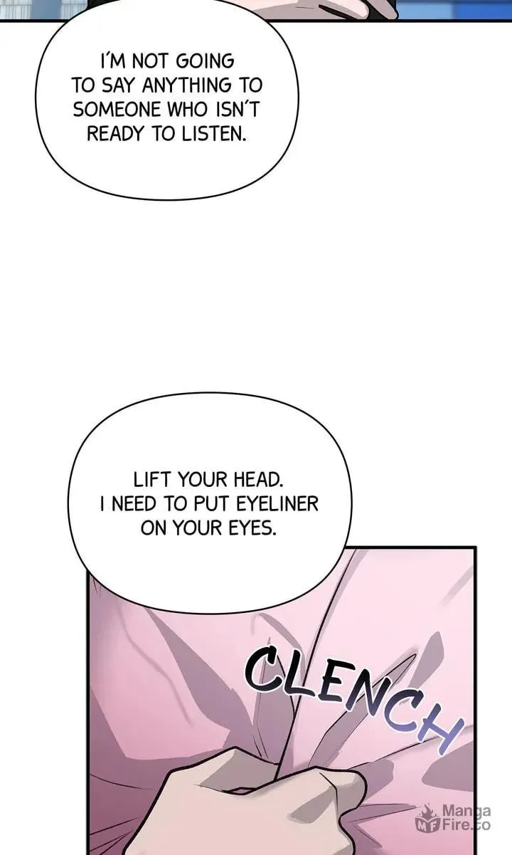 Read Our Peter Pan chapter 46 image 68 on Lezhin