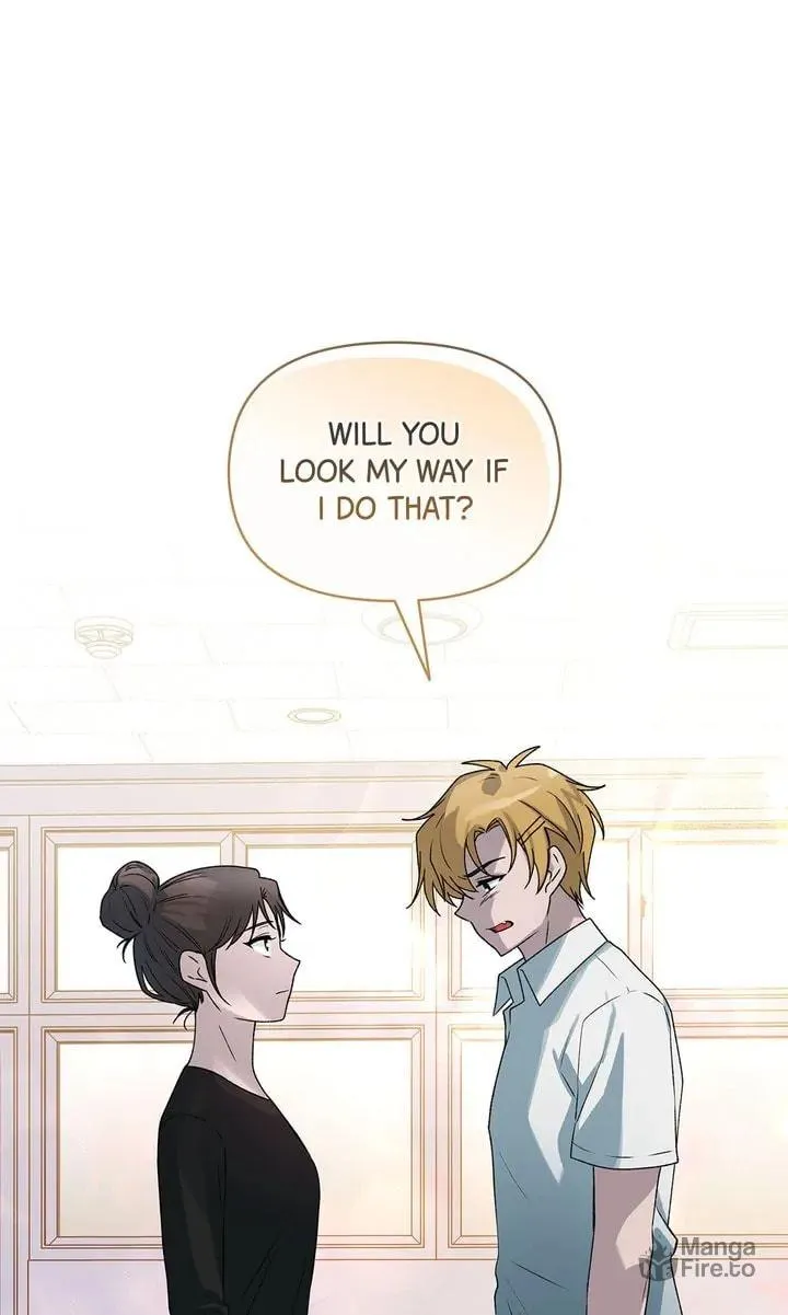 Read Our Peter Pan chapter 46 image 71 on Lezhin