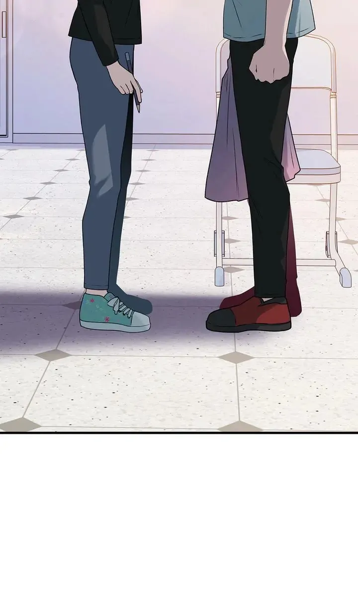 Read Our Peter Pan chapter 46 image 72 on Lezhin
