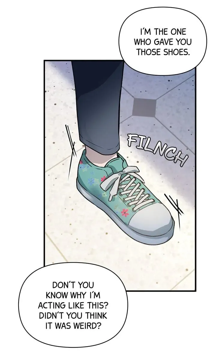 Read Our Peter Pan chapter 46 image 73 on Lezhin