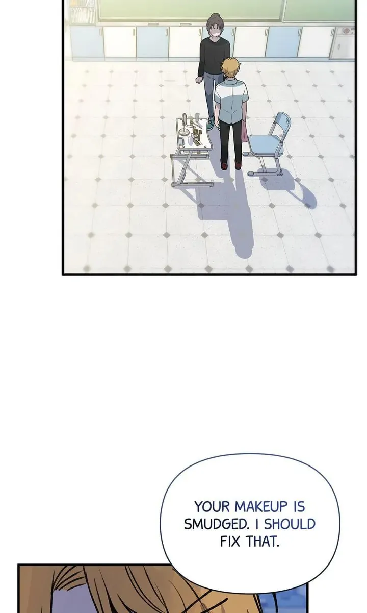 Read Our Peter Pan chapter 46 image 76 on Lezhin