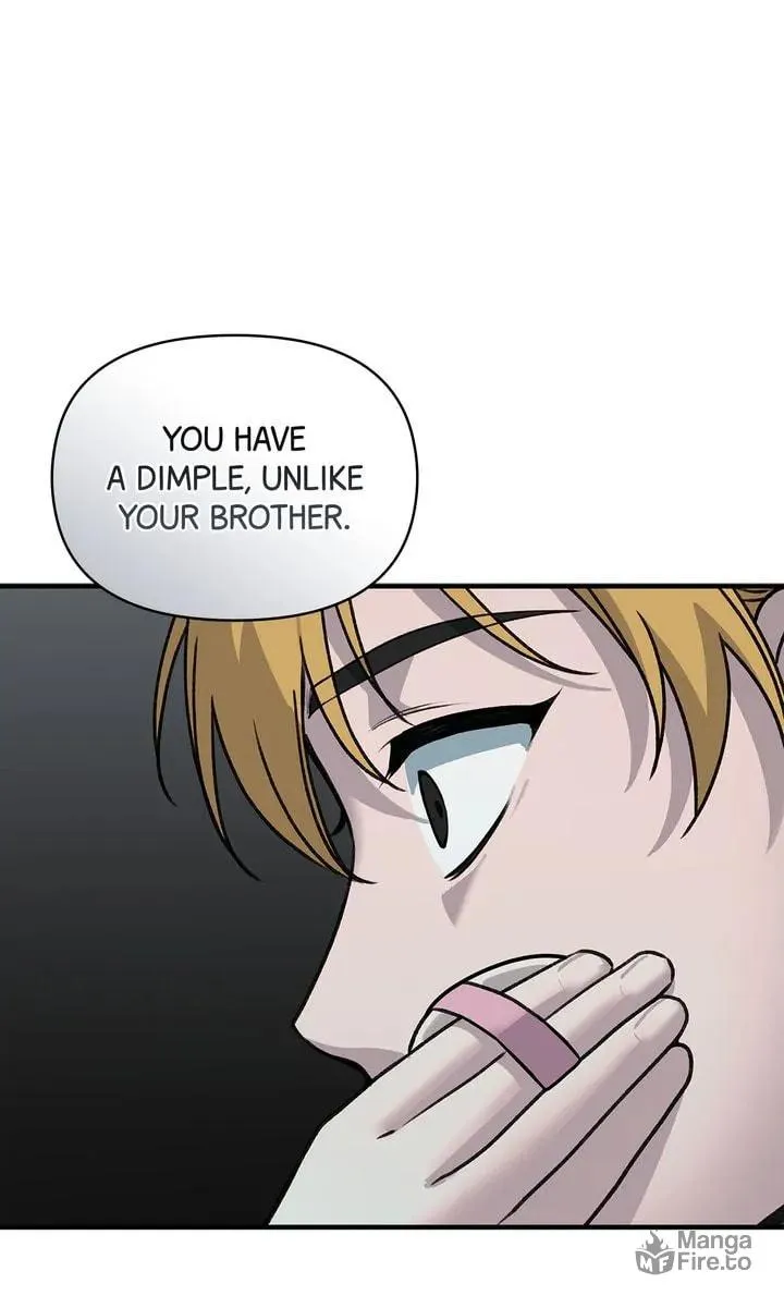 Read Our Peter Pan chapter 46 image 80 on Lezhin