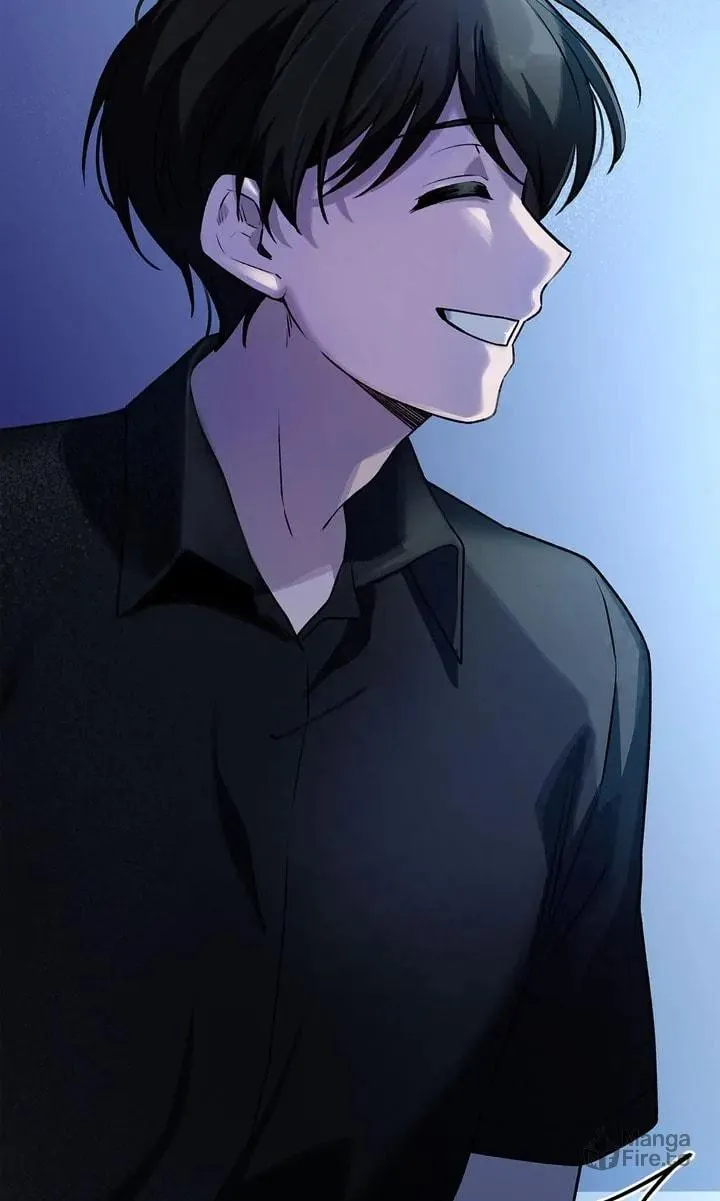 Read Our Peter Pan chapter 46 image 9 on Lezhin