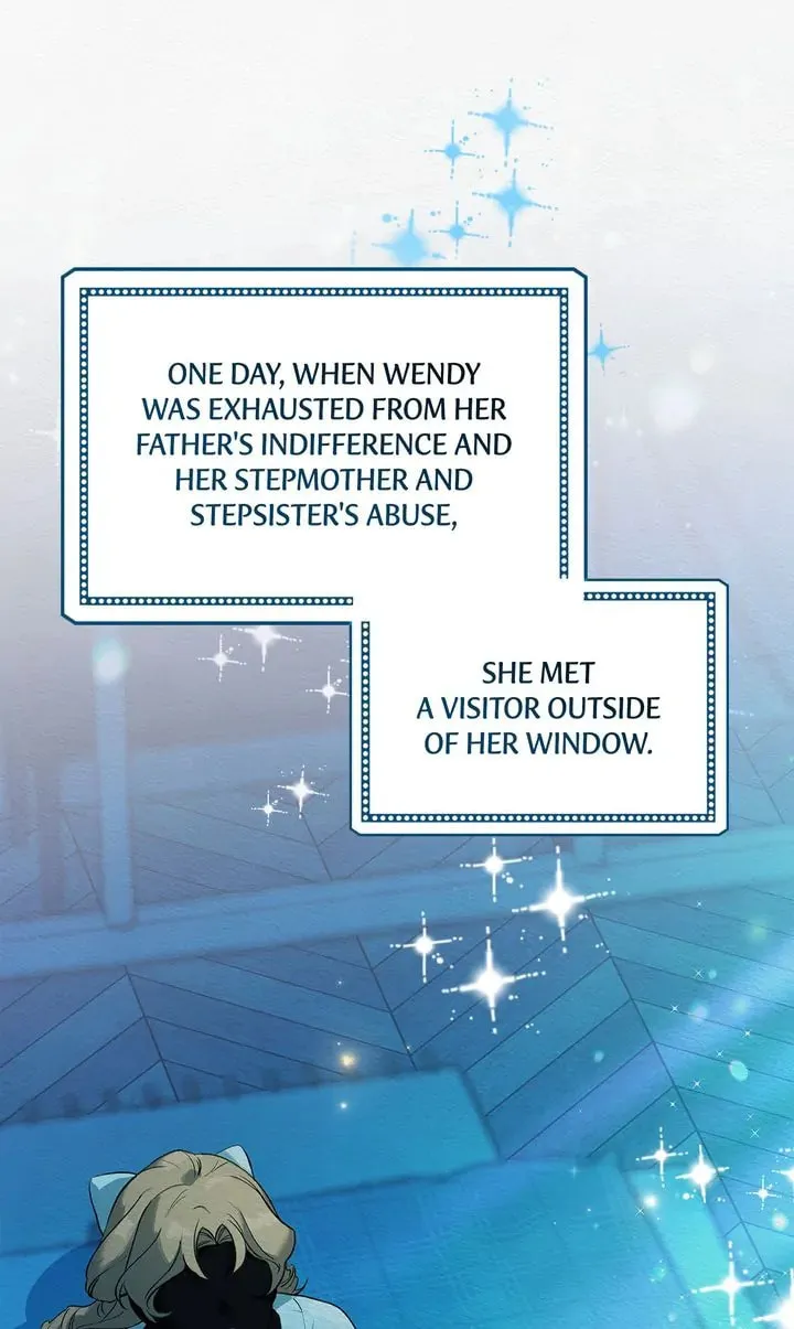 Read Our Peter Pan chapter 47 image 1 on Lezhin