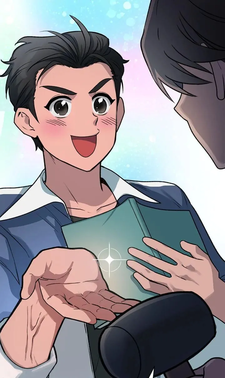 Read Our Peter Pan chapter 47 image 12 on Lezhin