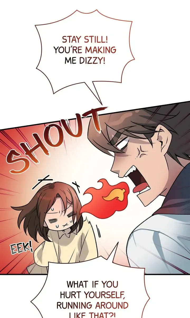 Read Our Peter Pan chapter 47 image 21 on Lezhin