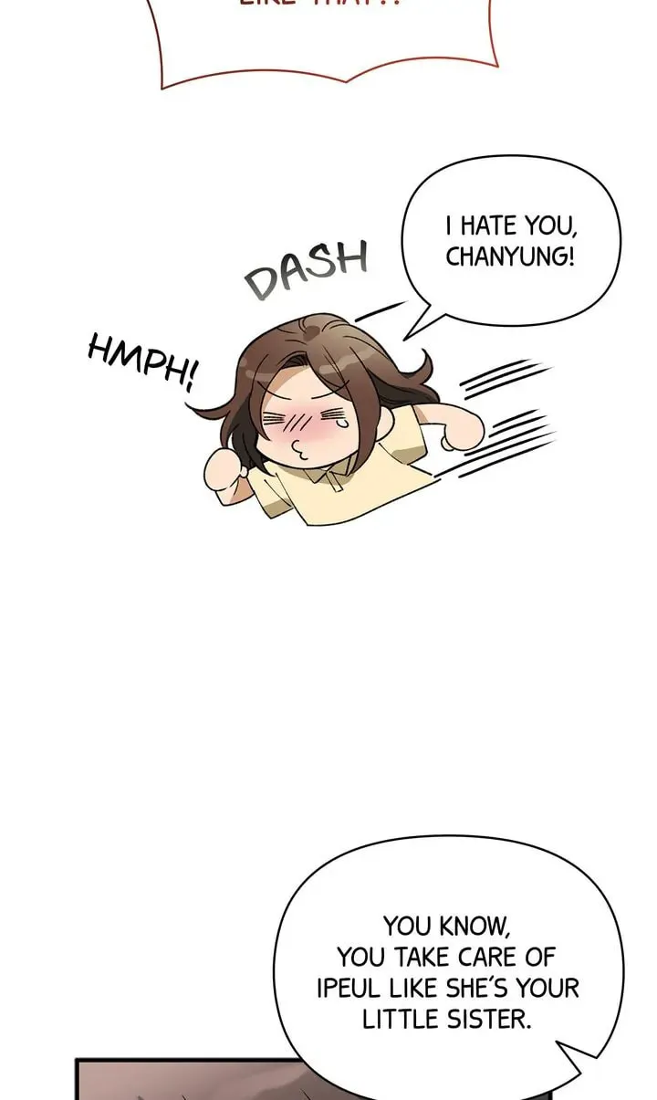 Read Our Peter Pan chapter 47 image 22 on Lezhin