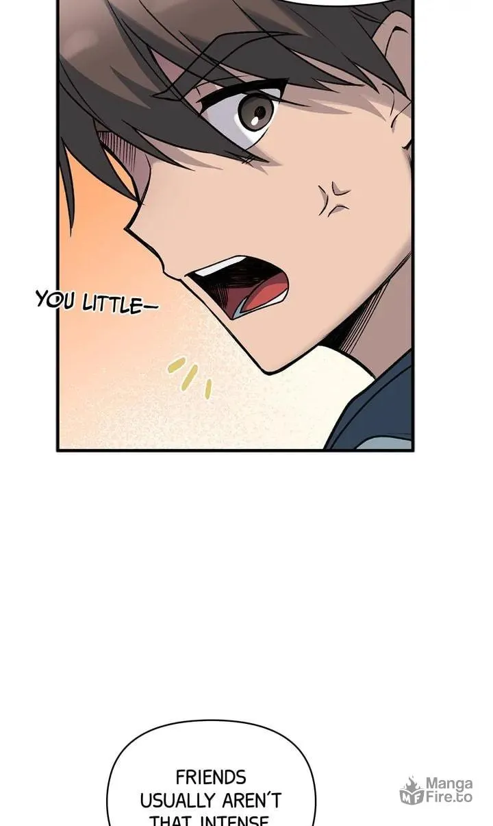 Read Our Peter Pan chapter 47 image 23 on Lezhin