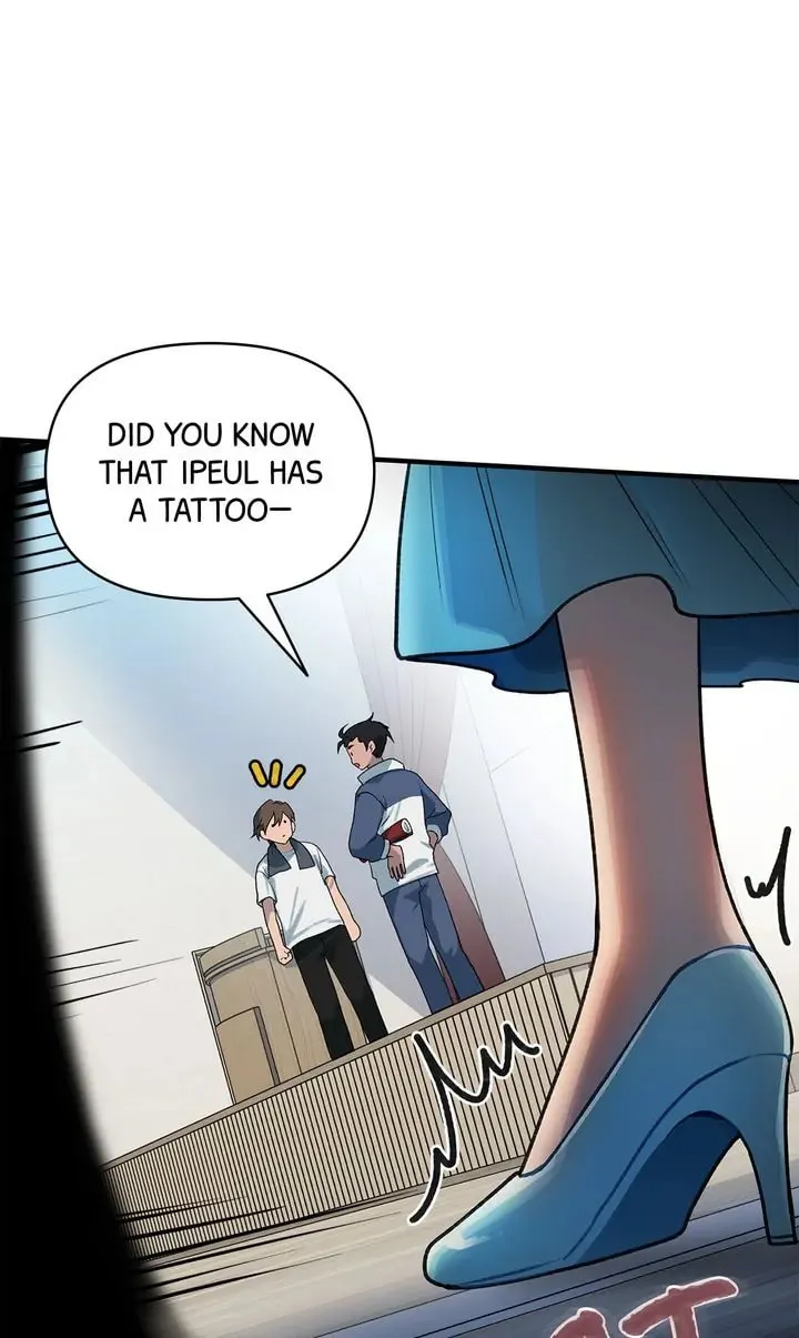 Read Our Peter Pan chapter 47 image 25 on Lezhin