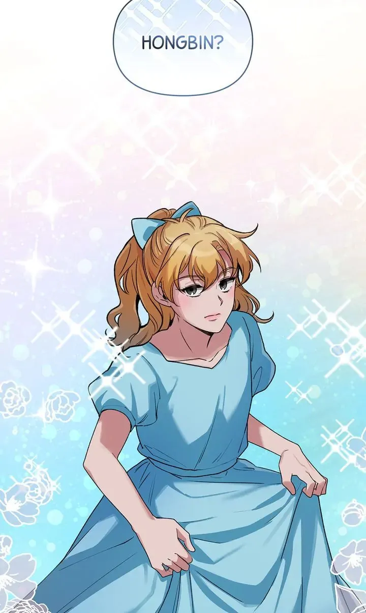 Read Our Peter Pan chapter 47 image 28 on Lezhin